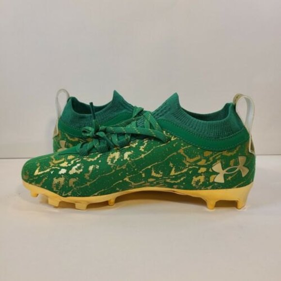 Under Armour Shoes Under Armour Ua Spotlight Lux Suede 2 Football